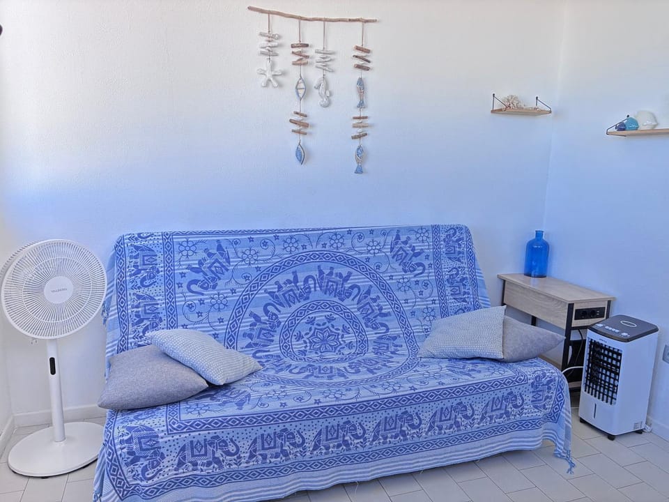 Le lagon bleu - Front de mer Apartment in Leucate