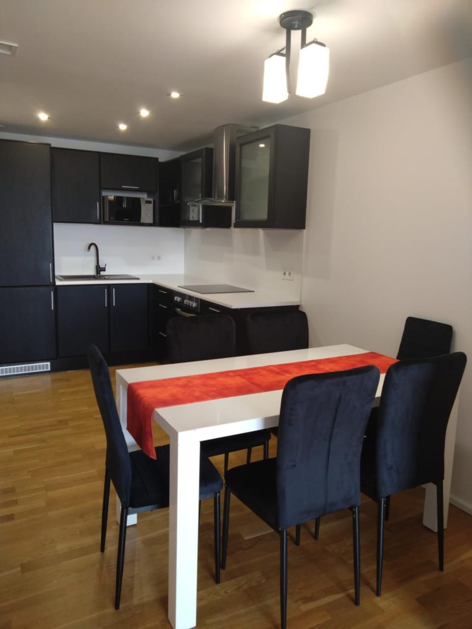 Central Aida Apartment with balcony Apartment in Estonia