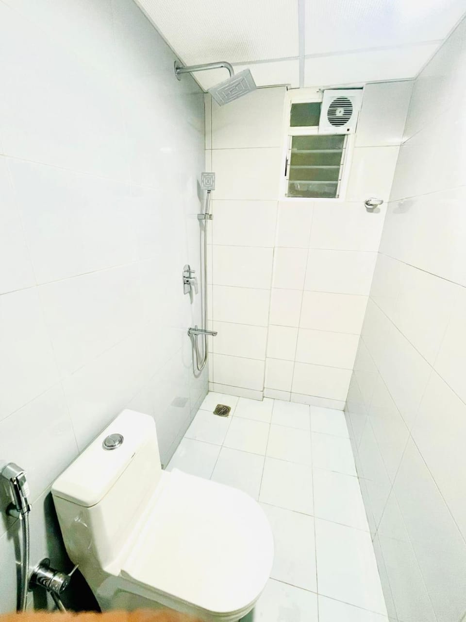 Angelic 3Rooms Apartment Apartment in Maldives