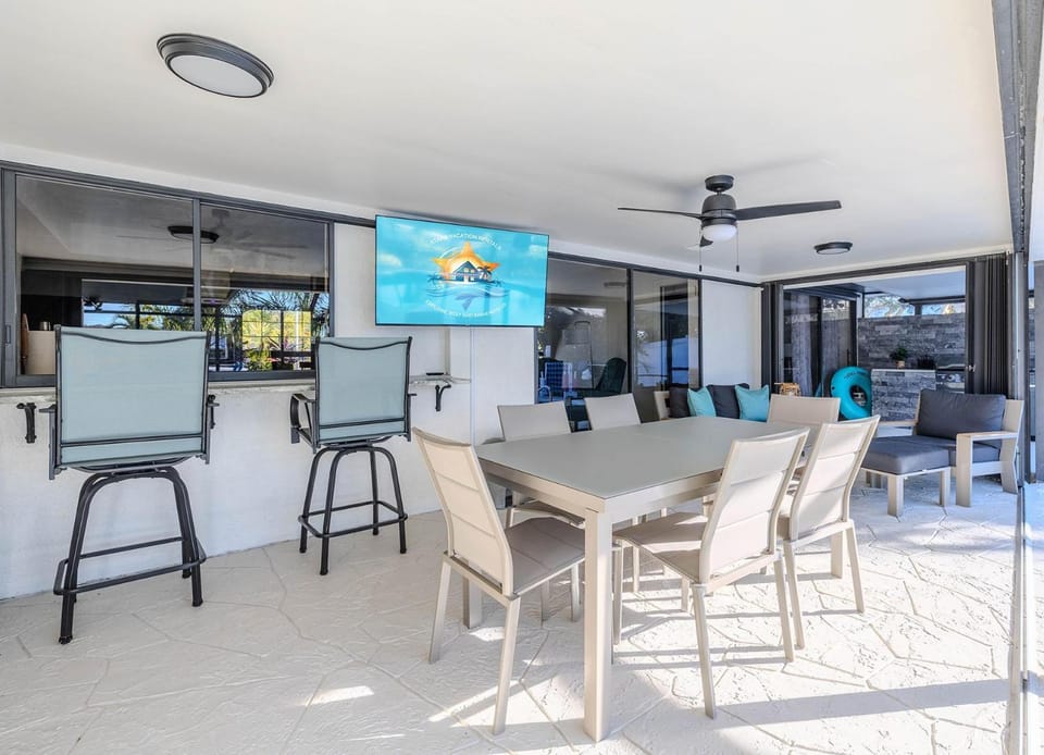 Cape By The Ocean House in Cape Coral