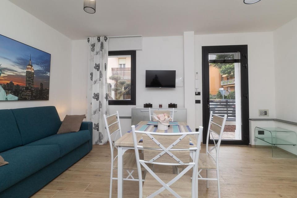 Appartamento Tila Apartment in Ravenna