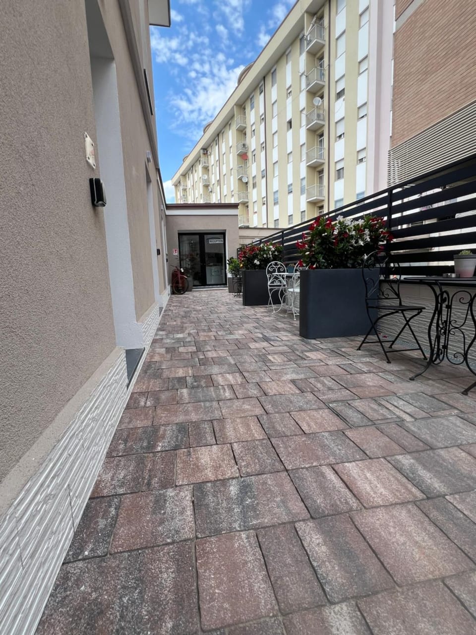 Appartamento Tila Apartment in Ravenna