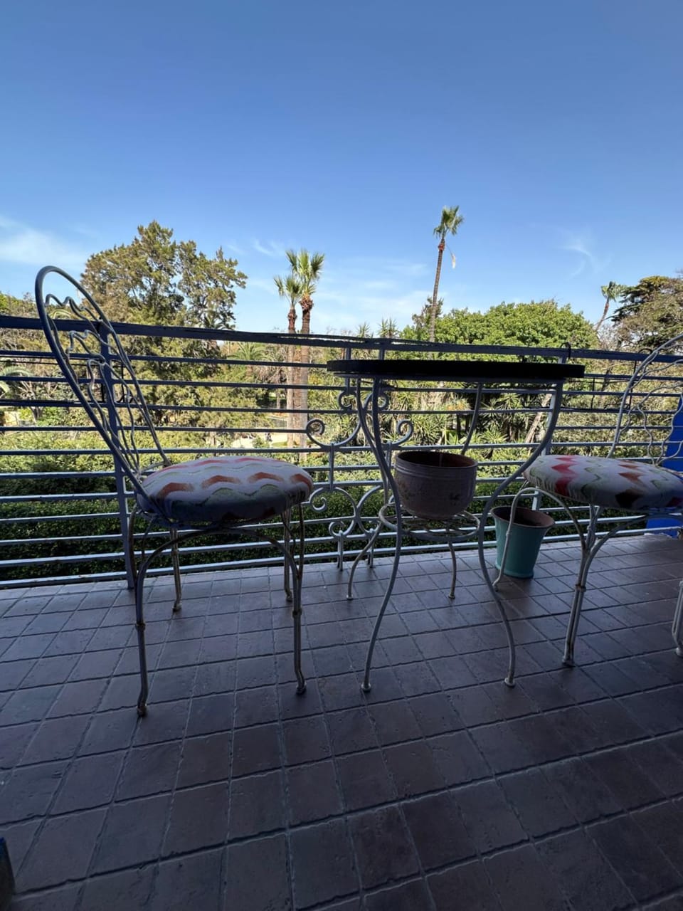 Séjour chez habitant Vacation rental in Rabat
