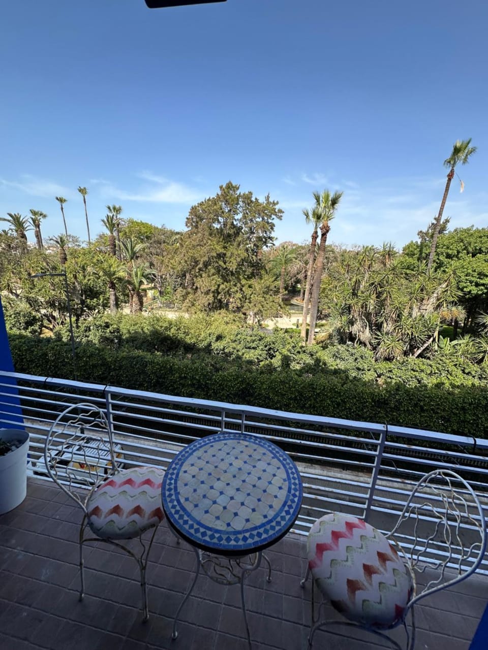 Séjour chez habitant Vacation rental in Rabat