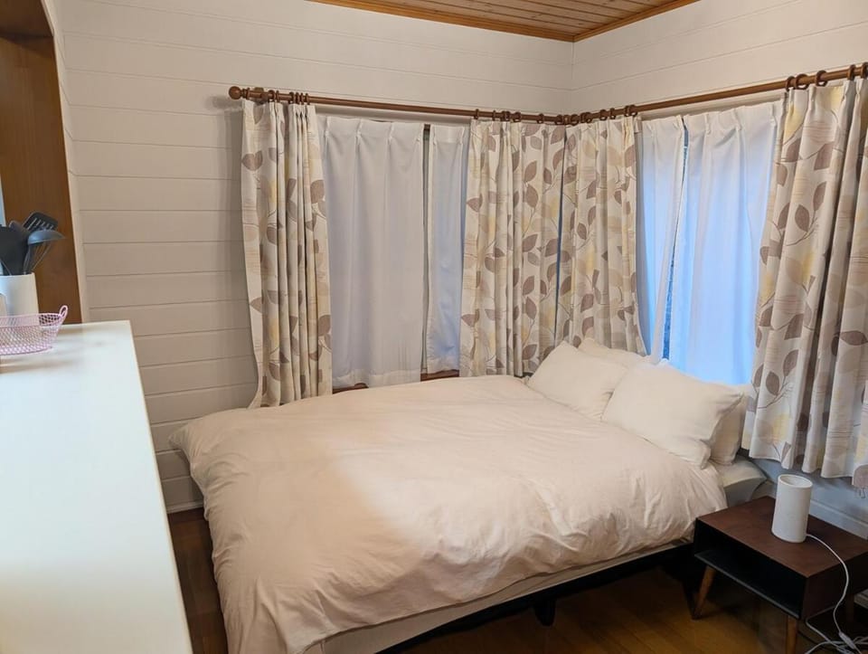 Seasiders House in Chiba Prefecture