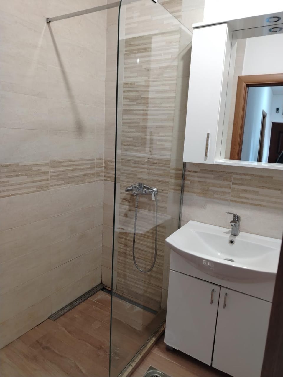 Tina Apartment Apartment in Podgorica