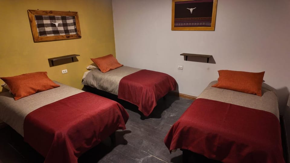 El Rancho B&B Bed and Breakfast in San Pedro de Atacama