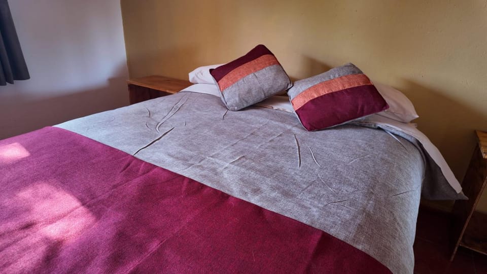El Rancho B&B Bed and Breakfast in San Pedro de Atacama