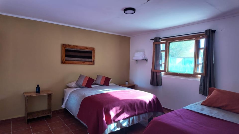 El Rancho B&B Bed and Breakfast in San Pedro de Atacama