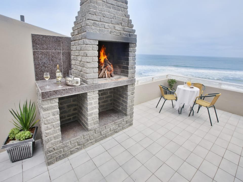 BBQ facilities, Balcony/Terrace