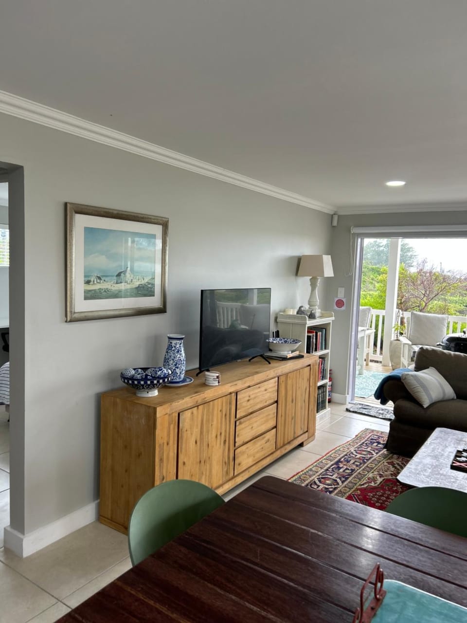 Suiderkruis by die see Bed and Breakfast in Western Cape