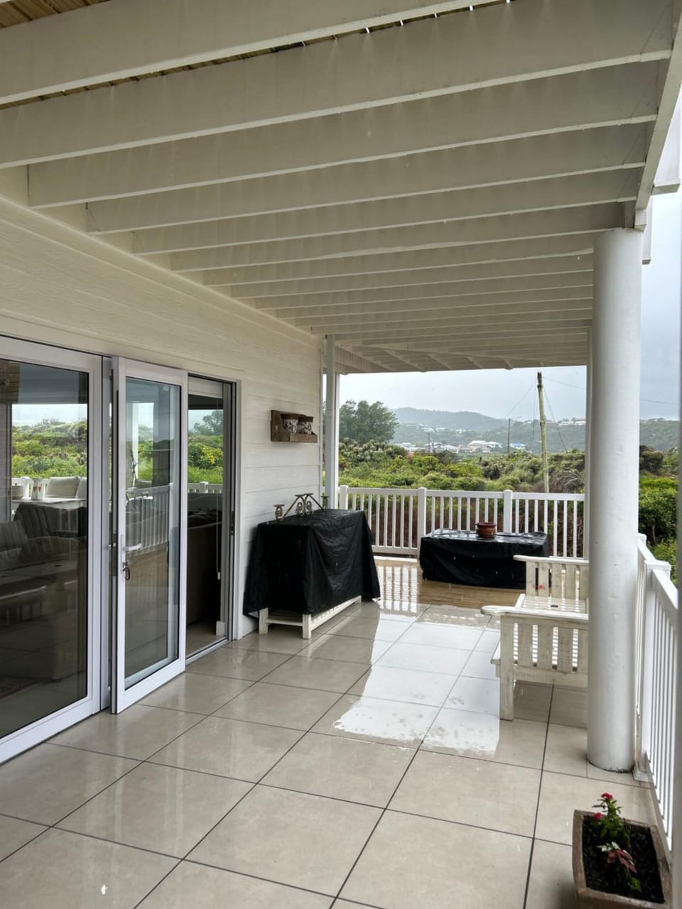 Suiderkruis by die see Bed and Breakfast in Western Cape