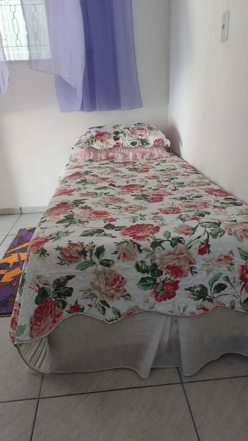 Luz e Vida Accommodation Apartment in São José