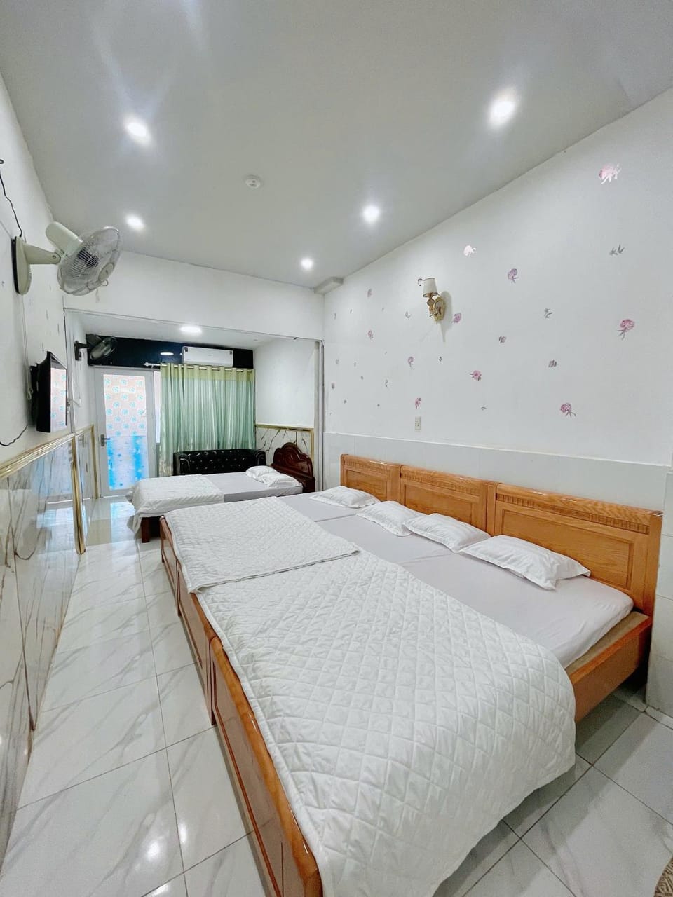 Anh Thư 44 Hotel in Vung Tau