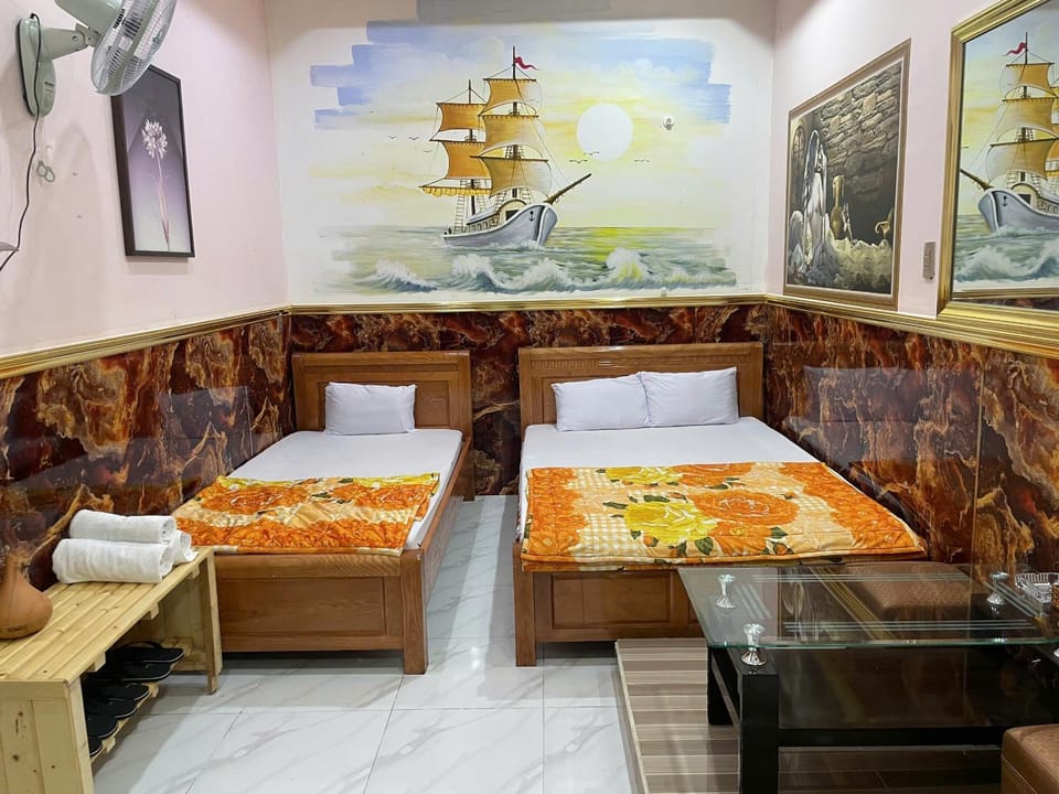 Anh Thư 44 Hotel in Vung Tau