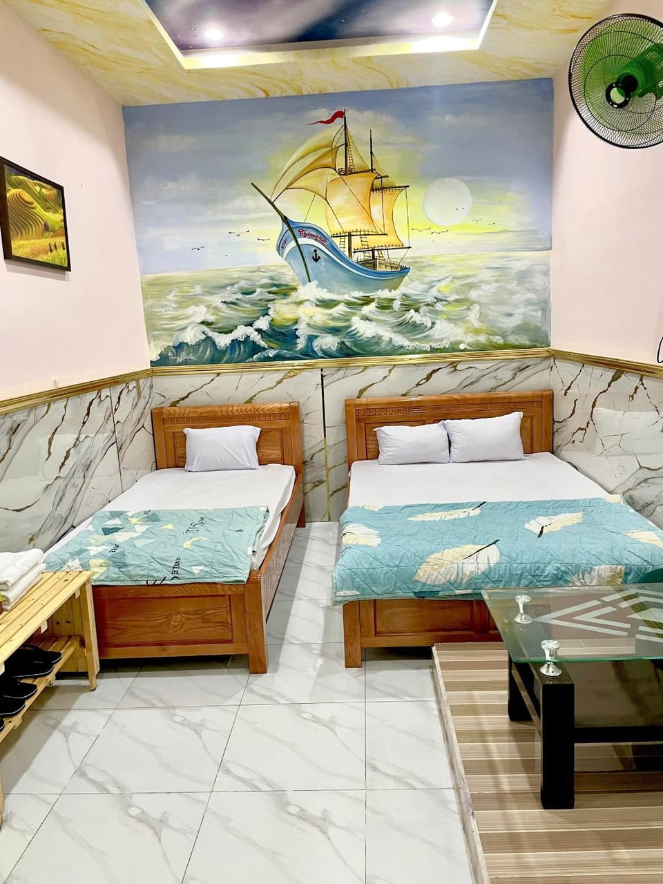 Anh Thư 44 Hotel in Vung Tau