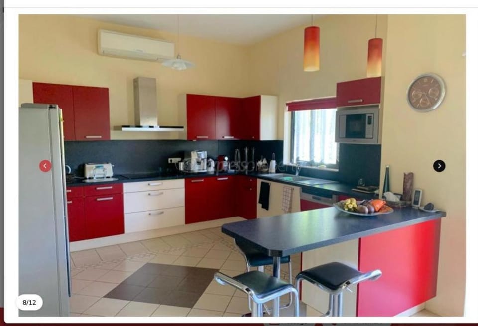 Villa Villa in Flic en Flac