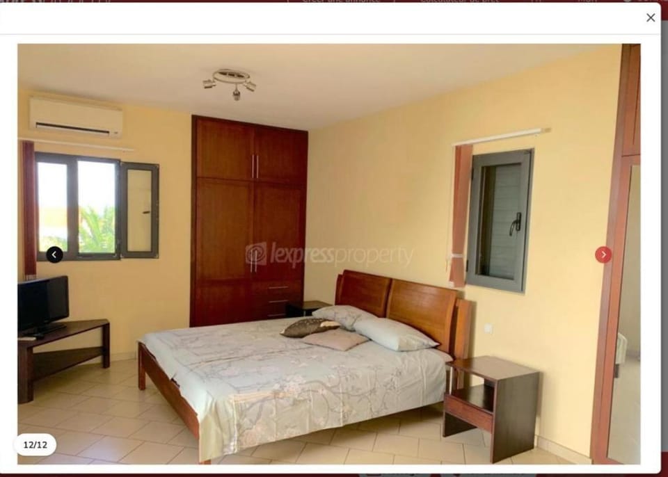 Villa Villa in Flic en Flac
