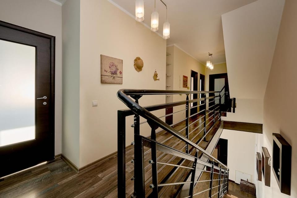 Euphoria, Sea-View 3-Bedroom Villa and Infinity Pool Villa in Budva Municipality