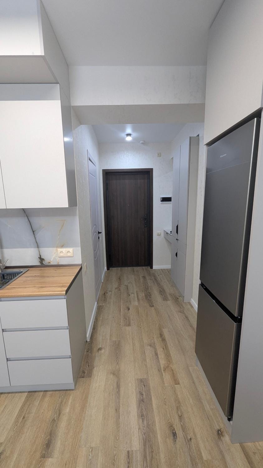 Cherry home Apartment in Tbilisi, Georgia