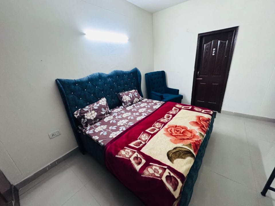 Homely stayy Apartment in Punjab, India