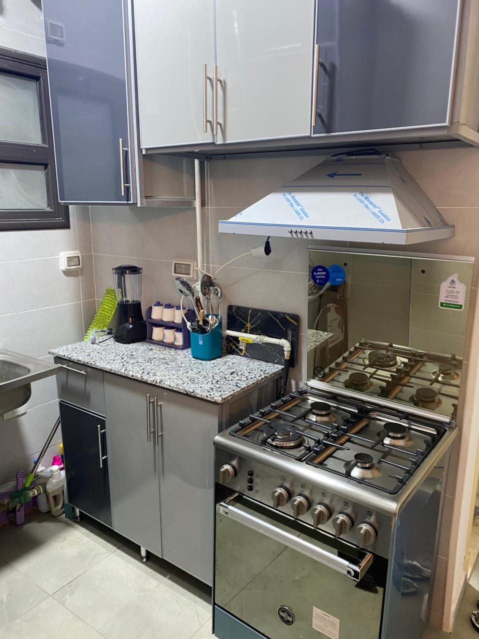 مدينتىb8 Apartment in Cairo Governorate