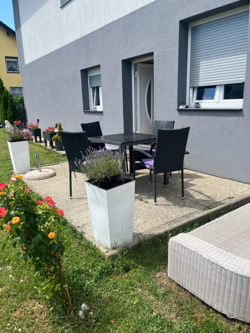 Wohnung Sonja Apartment in Villach