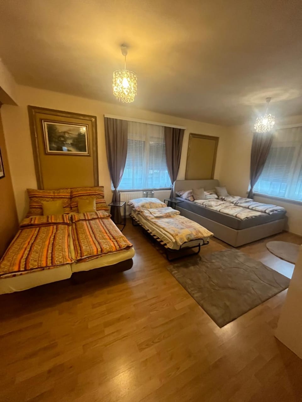Wohnung Sonja Apartment in Villach