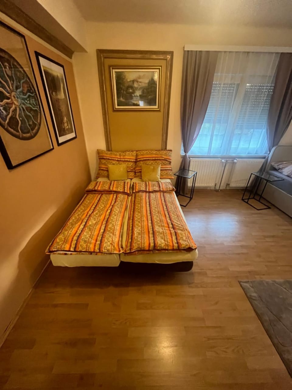 Wohnung Sonja Apartment in Villach