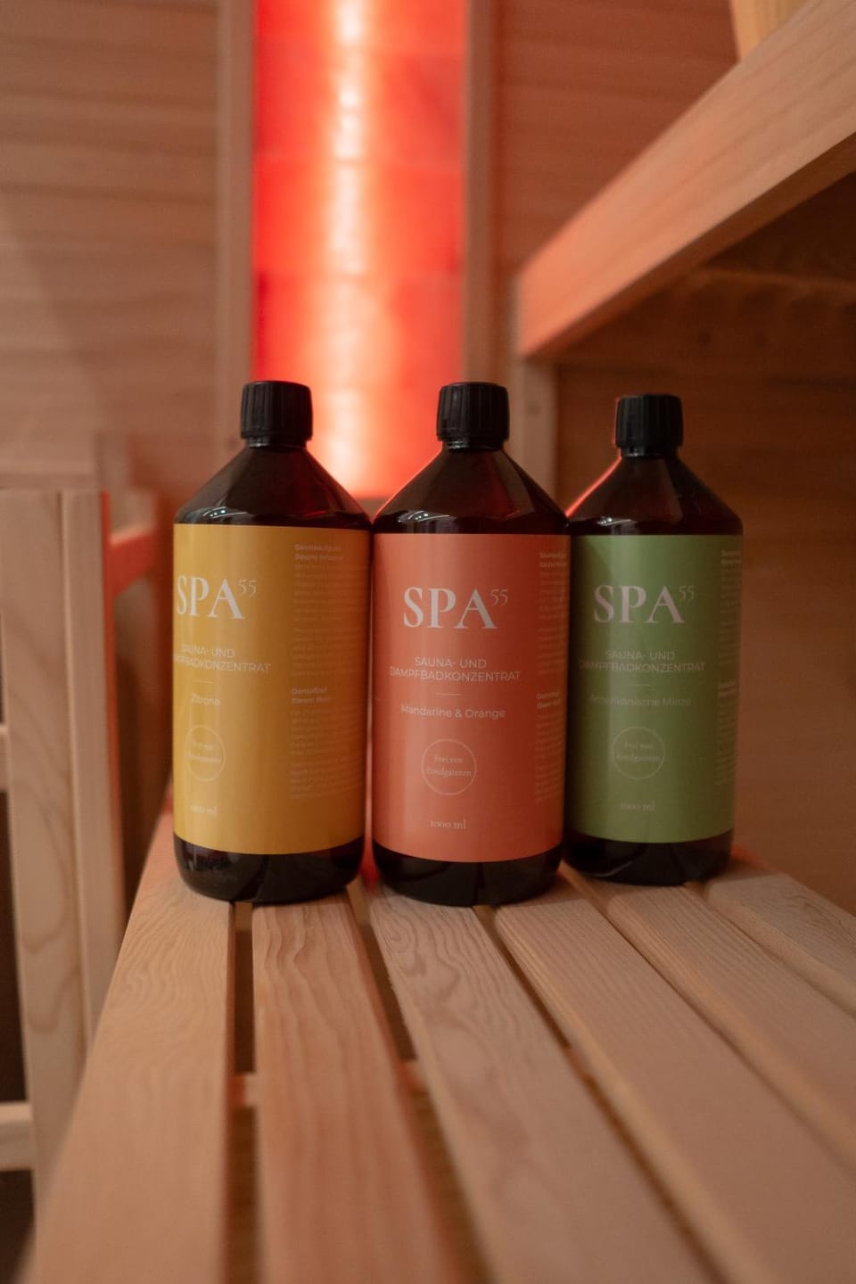 Sauna, Sauna