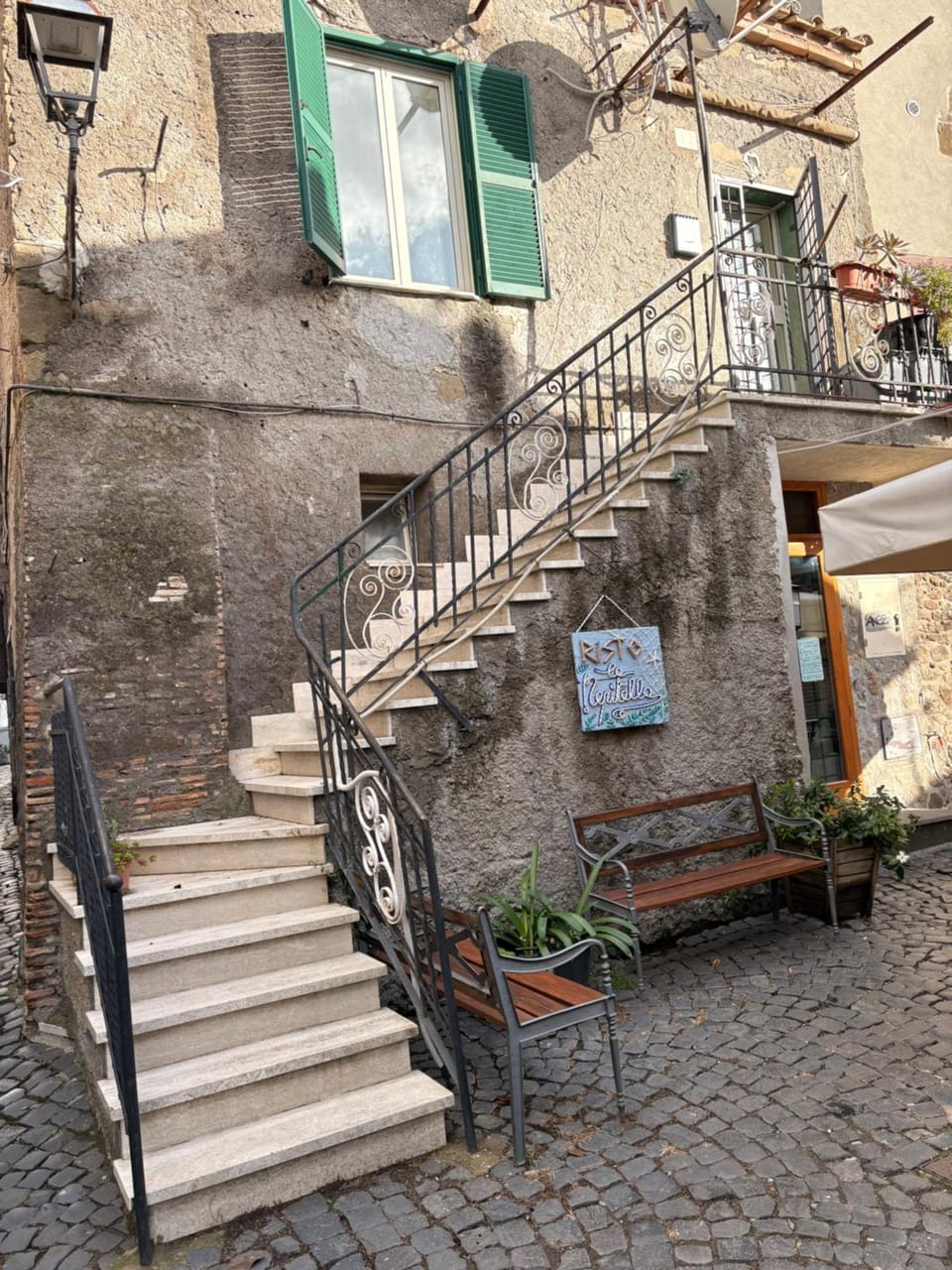 Lo specchio del lago Apartment in Anguillara Sabazia