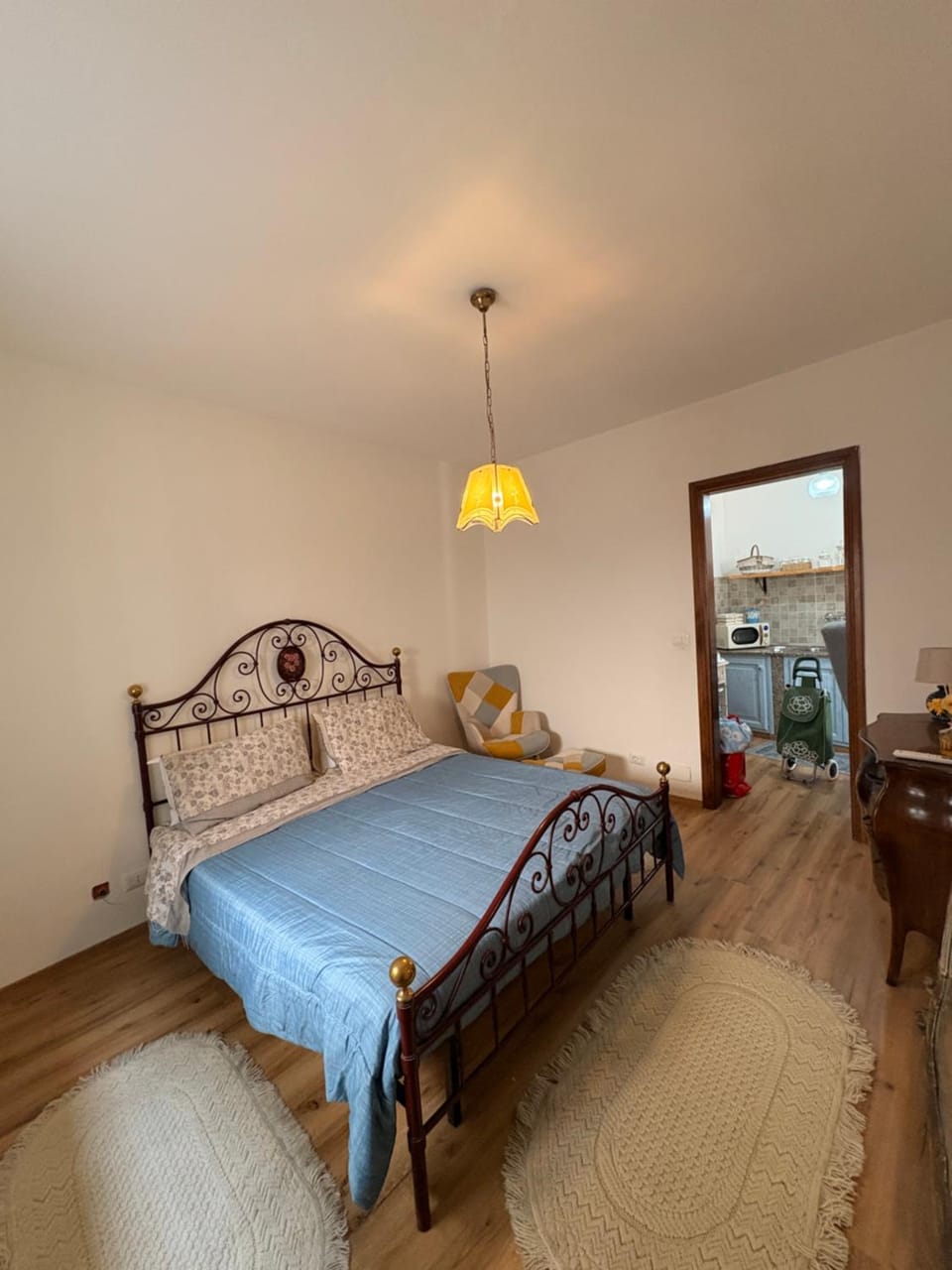 Lo specchio del lago Apartment in Anguillara Sabazia