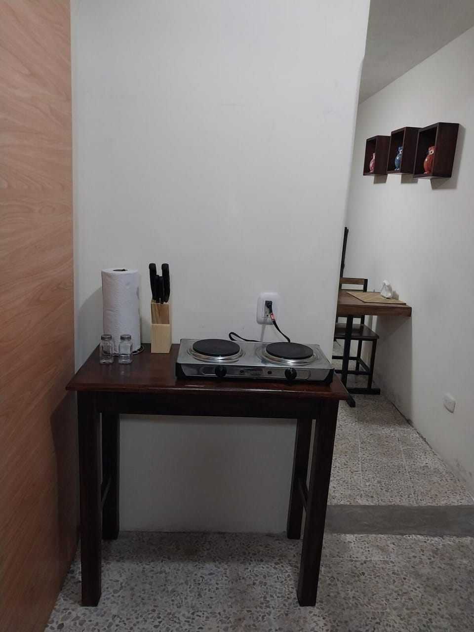 Total Relaxation Apartment in Antigua Guatemala