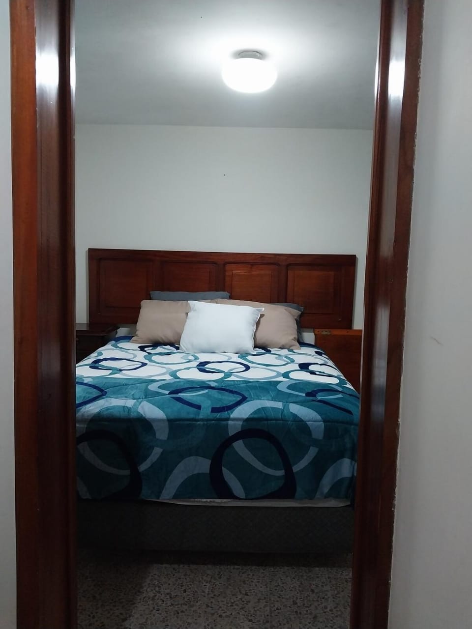 Total Relaxation Apartment in Antigua Guatemala