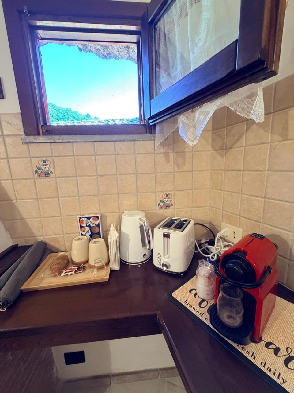 Casa del Borgo, between Mountains and Lake, Near Rome Apartment in Lazio