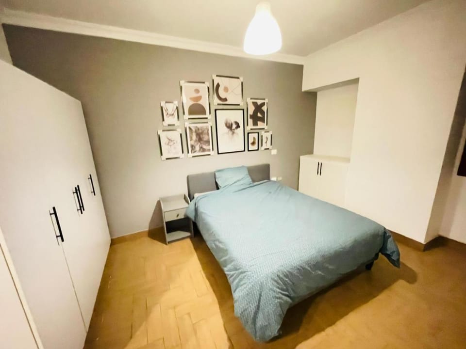 Luxury apartment in degla Maadi Apartment in Cairo Governorate