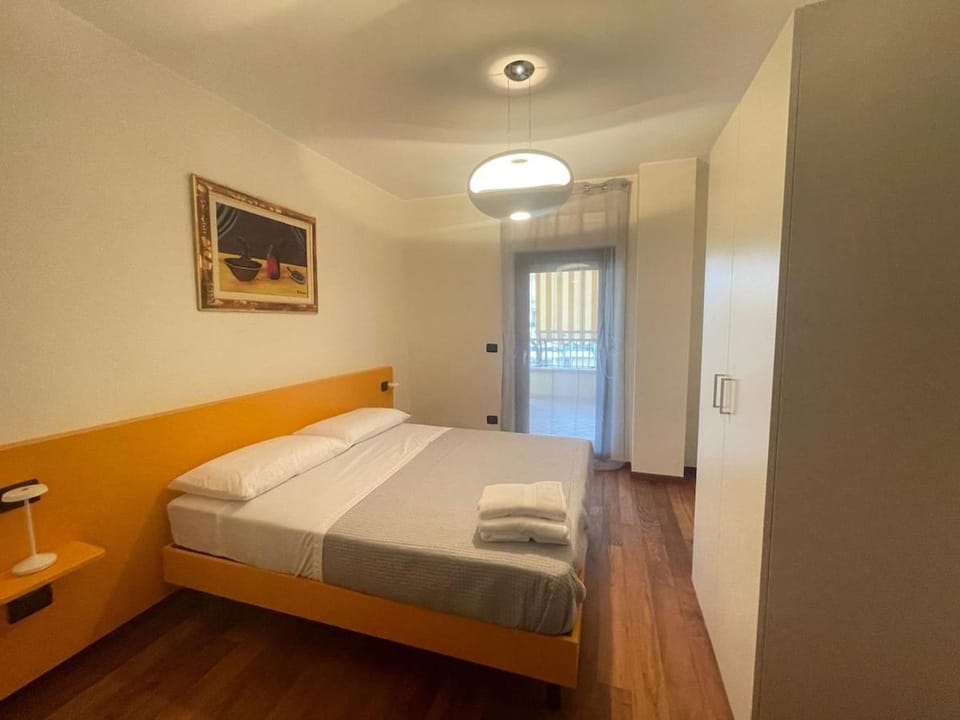 Casa PaCa in Termoli con piscina Apartment in Termoli