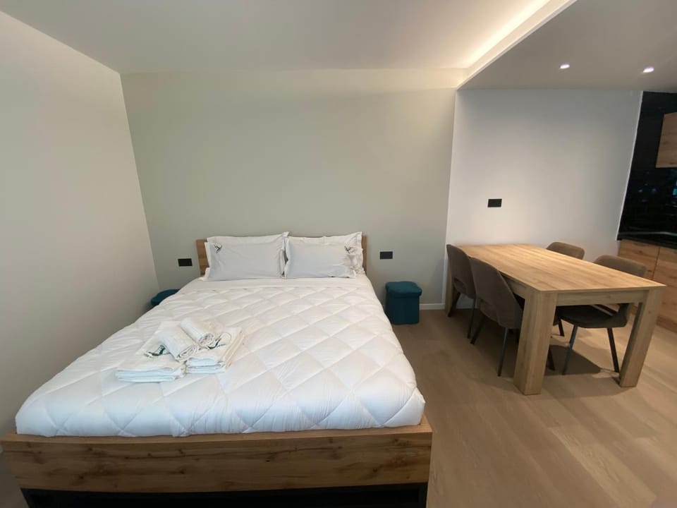 Tower Suite Trento Station Apartment in Trentino-South Tyrol
