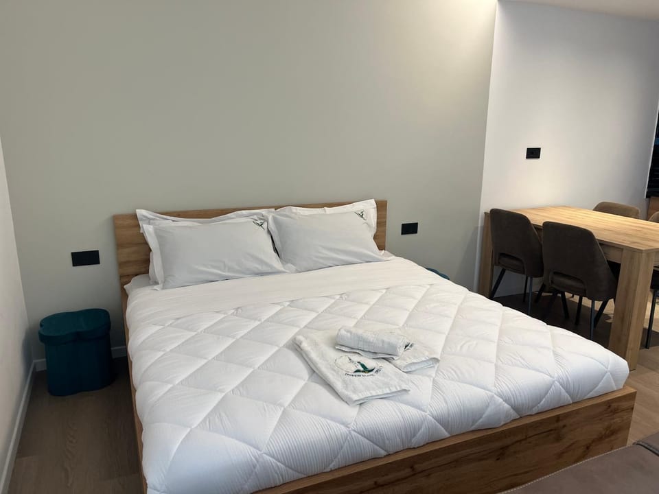Tower Suite Trento Station Apartment in Trentino-South Tyrol