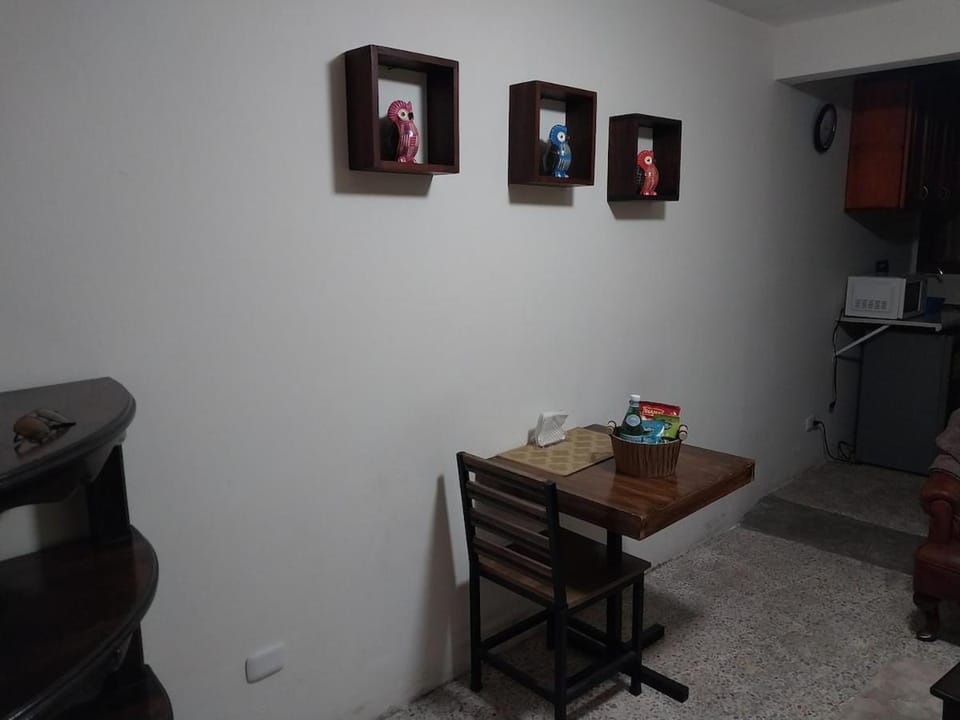Total Relaxation Apartment in Antigua Guatemala