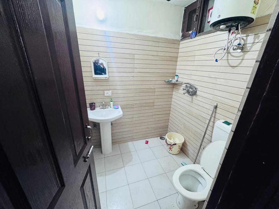 Homely stay Apartment in Punjab, India
