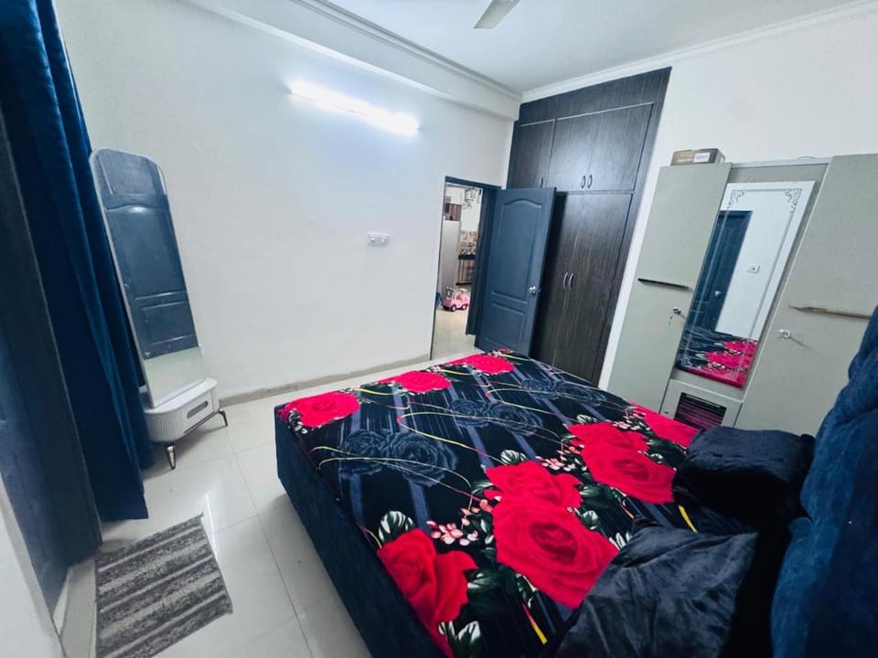 Homely stay Apartment in Punjab, India