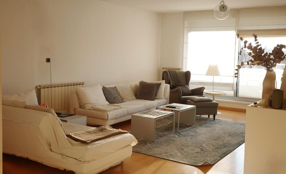 Light-filled modern flat with spacious terrace Apartment in City of Zagreb