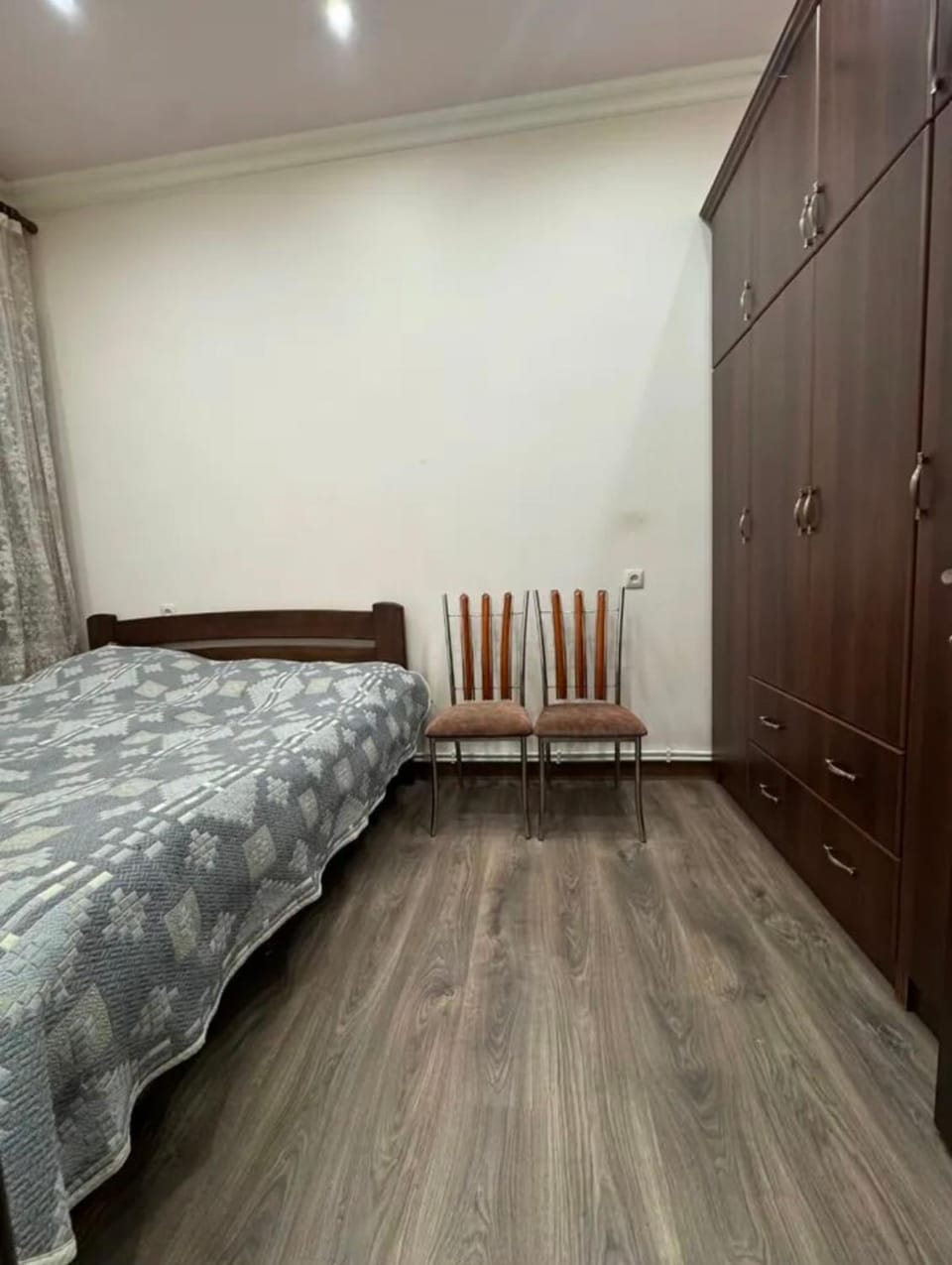 дом в центре House in Yerevan