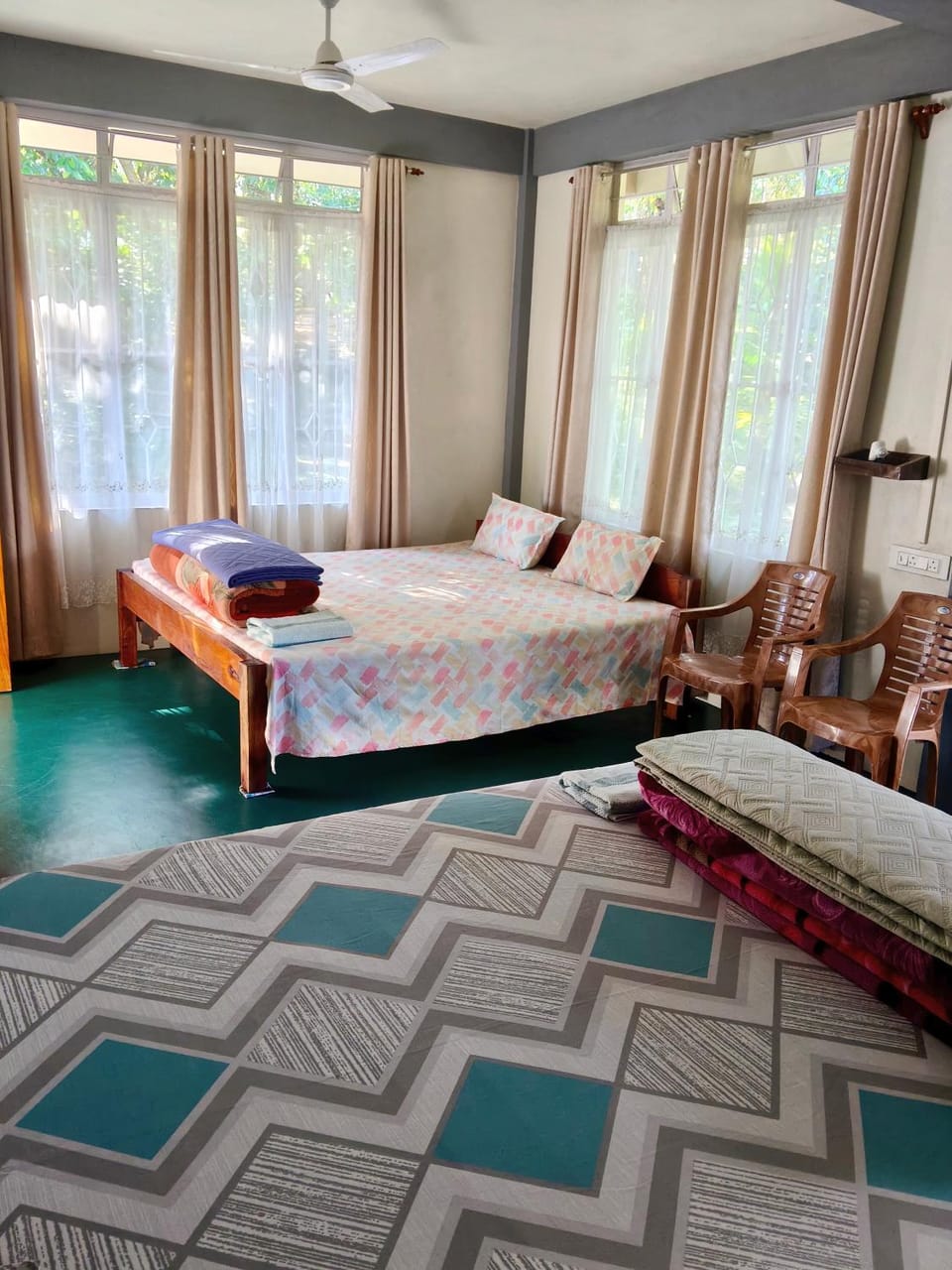 Travellers Homestay Mawlynnong I Peaceful Nature Stay Vacation rental in India