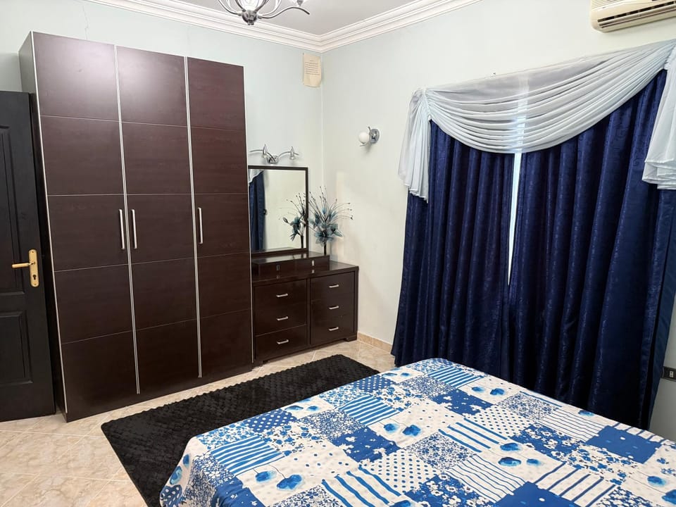 Flat in El kawthar Hurghada Apartment in Hurghada