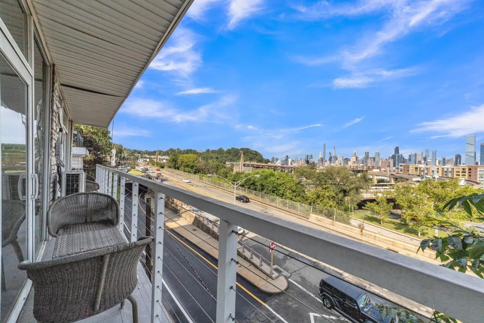 City view