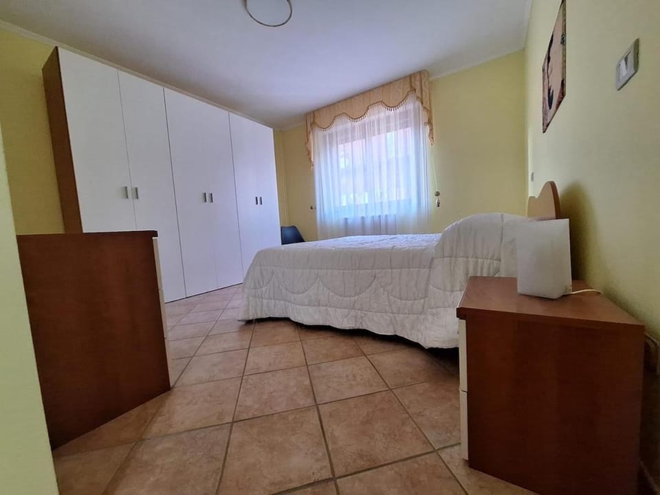 Casa Lagrimanti 8 Apartment in Lazio