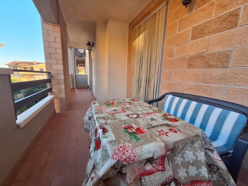Casa Lagrimanti 8 Apartment in Lazio
