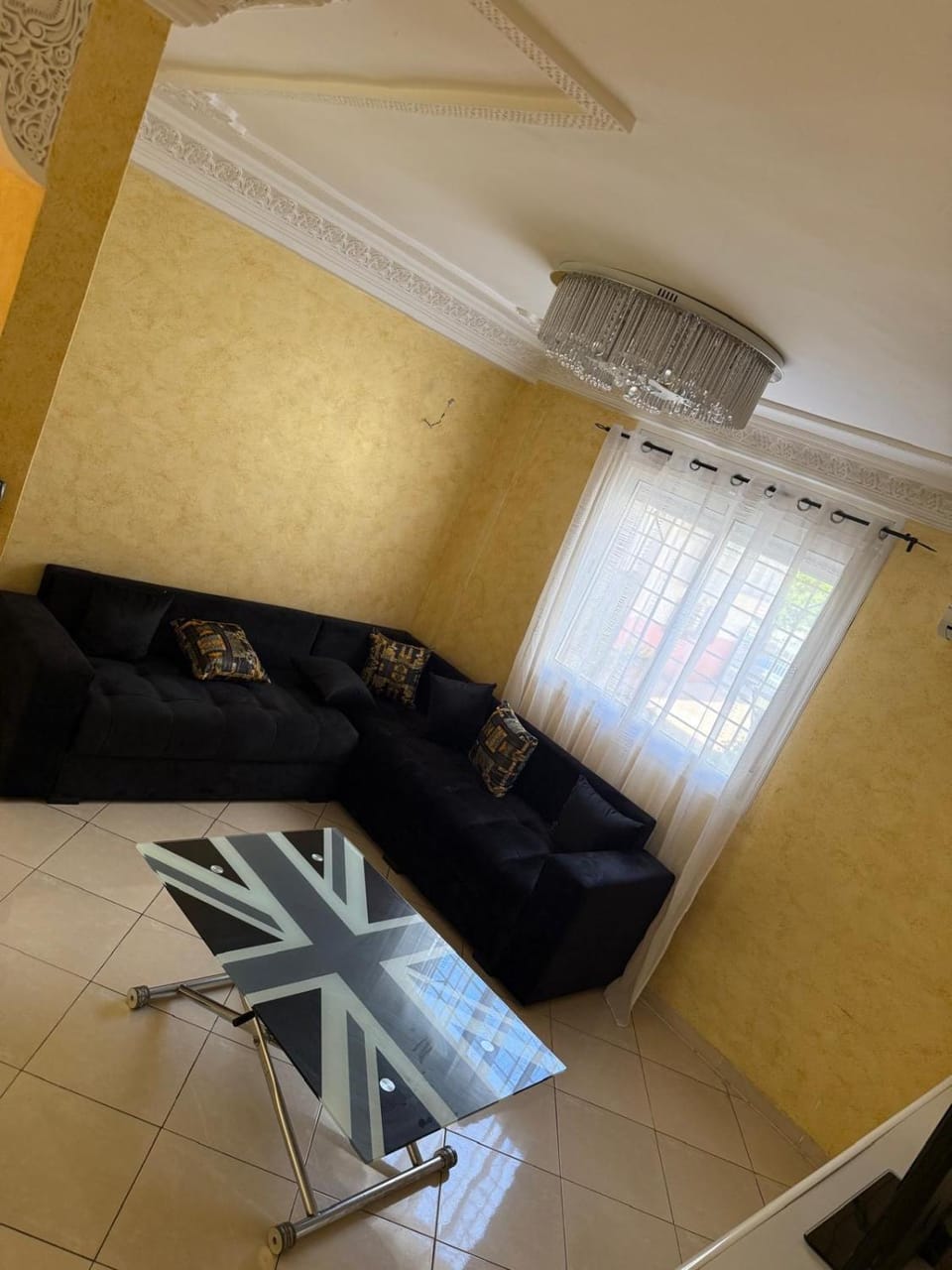 Hassan Apartment in Agadir